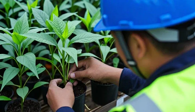 农业技术驱动保鲜储运系统升级趋势