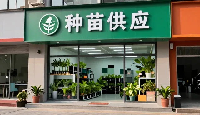 农产品种苗质量控制的关键环节与维护实践