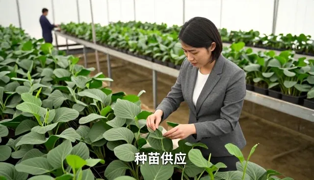 推广服务有哪些特点?